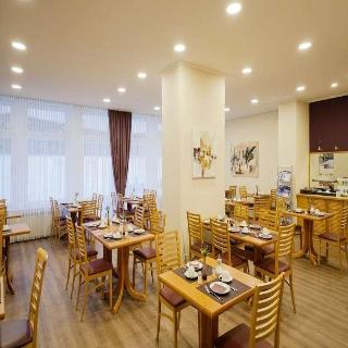 City Partner Central Hotel fotoÄŸrafÄ±