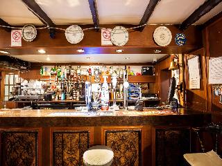 Oyo The Longforgan Coaching Inn fotoÄŸrafÄ±