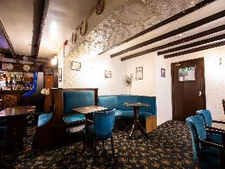Oyo The Longforgan Coaching Inn fotoÄŸrafÄ±
