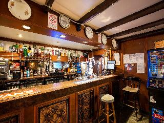 Oyo The Longforgan Coaching Inn fotoÄŸrafÄ±