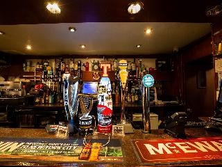 Oyo The Longforgan Coaching Inn fotoÄŸrafÄ±