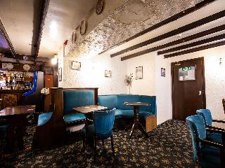 Oyo The Longforgan Coaching Inn fotoÄŸrafÄ±