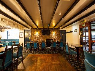 Oyo The Longforgan Coaching Inn fotoÄŸrafÄ±