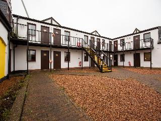Oyo The Longforgan Coaching Inn fotoÄŸrafÄ±