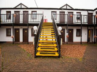 Oyo The Longforgan Coaching Inn fotoÄŸrafÄ±