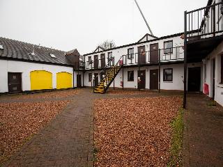 Oyo The Longforgan Coaching Inn fotoÄŸrafÄ±