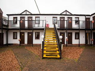 Oyo The Longforgan Coaching Inn fotoÄŸrafÄ±