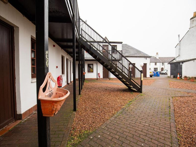 Oyo The Longforgan Coaching Inn - Genel