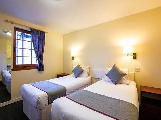 Oyo The Longforgan Coaching Inn fotoÄŸrafÄ±