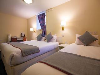 Oyo The Longforgan Coaching Inn fotoÄŸrafÄ±