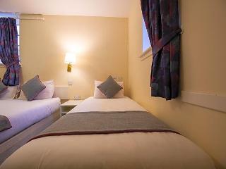 Oyo The Longforgan Coaching Inn fotoÄŸrafÄ±