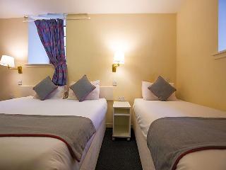 Oyo The Longforgan Coaching Inn fotoÄŸrafÄ±