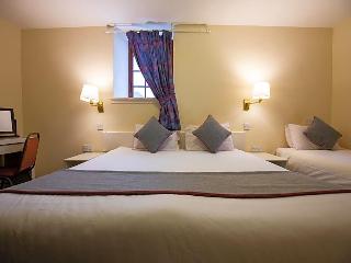 Oyo The Longforgan Coaching Inn fotoÄŸrafÄ±
