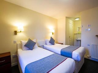 Oyo The Longforgan Coaching Inn fotoÄŸrafÄ±