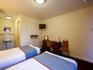 Oyo The Longforgan Coaching Inn fotoÄŸrafÄ±