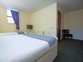 Oyo The Longforgan Coaching Inn fotoÄŸrafÄ±