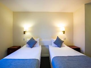 Oyo The Longforgan Coaching Inn fotoÄŸrafÄ±