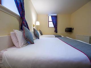 Oyo The Longforgan Coaching Inn fotoÄŸrafÄ±