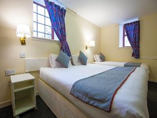 Oyo The Longforgan Coaching Inn fotoÄŸrafÄ±