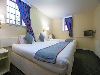 Oyo The Longforgan Coaching Inn fotoÄŸrafÄ±