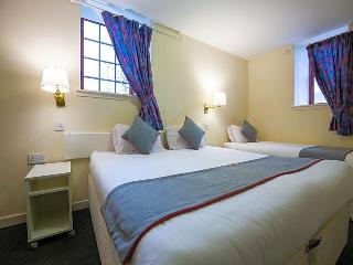 Oyo The Longforgan Coaching Inn fotoÄŸrafÄ±