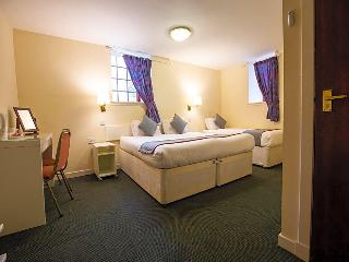 Oyo The Longforgan Coaching Inn fotoÄŸrafÄ±
