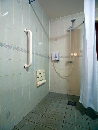 Oyo The Longforgan Coaching Inn fotoÄŸrafÄ±