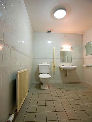 Oyo The Longforgan Coaching Inn fotoÄŸrafÄ±