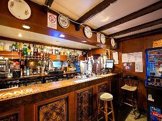 Oyo The Longforgan Coaching Inn fotoÄŸrafÄ±