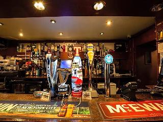 Oyo The Longforgan Coaching Inn fotoÄŸrafÄ±