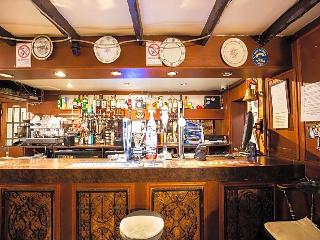 Oyo The Longforgan Coaching Inn fotoÄŸrafÄ±