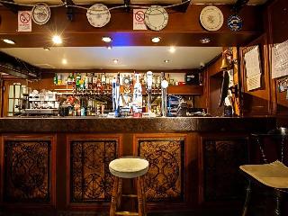 Oyo The Longforgan Coaching Inn fotoÄŸrafÄ±