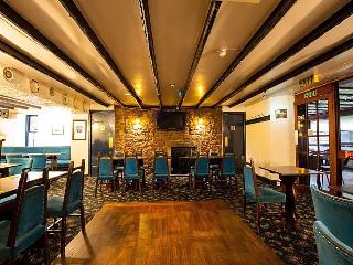 Oyo The Longforgan Coaching Inn fotoÄŸrafÄ±