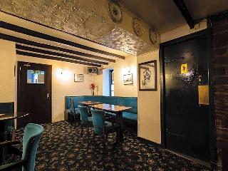 Oyo The Longforgan Coaching Inn fotoÄŸrafÄ±