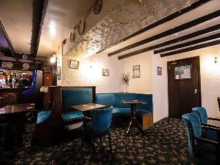 Oyo The Longforgan Coaching Inn fotoÄŸrafÄ±