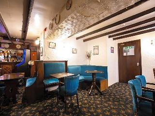 Oyo The Longforgan Coaching Inn fotoÄŸrafÄ±