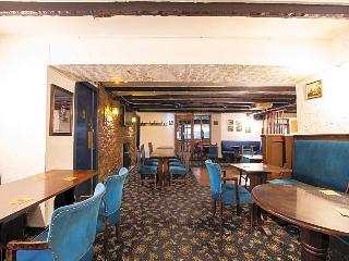 Oyo The Longforgan Coaching Inn fotoÄŸrafÄ±