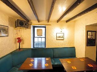 Oyo The Longforgan Coaching Inn fotoÄŸrafÄ±