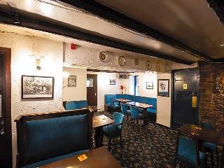 Oyo The Longforgan Coaching Inn fotoÄŸrafÄ±