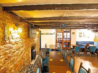 Oyo The Longforgan Coaching Inn fotoÄŸrafÄ±