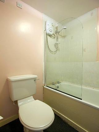 Oyo The Longforgan Coaching Inn fotoÄŸrafÄ±