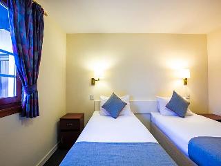 Oyo The Longforgan Coaching Inn fotoÄŸrafÄ±