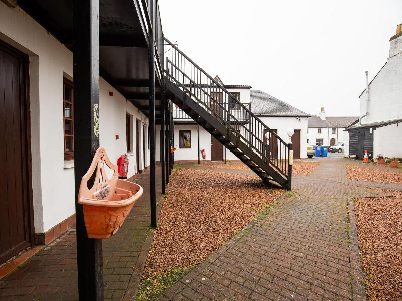 Oyo The Longforgan Coaching Inn - Genel