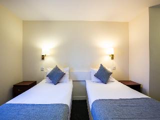 Oyo The Longforgan Coaching Inn fotoÄŸrafÄ±