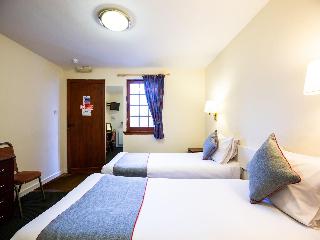 Oyo The Longforgan Coaching Inn fotoÄŸrafÄ±