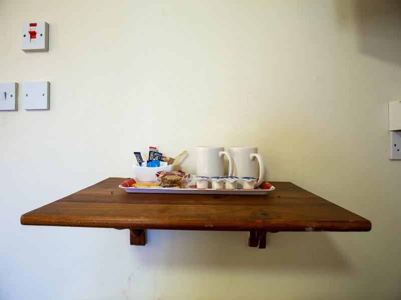Oyo The Longforgan Coaching Inn - Oda