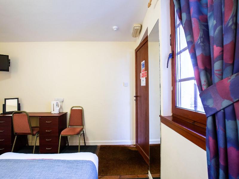 Oyo The Longforgan Coaching Inn - Oda