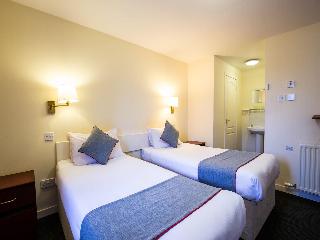 Oyo The Longforgan Coaching Inn fotoÄŸrafÄ±