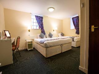 Oyo The Longforgan Coaching Inn fotoÄŸrafÄ±