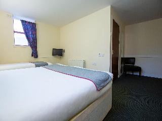 Oyo The Longforgan Coaching Inn fotoÄŸrafÄ±